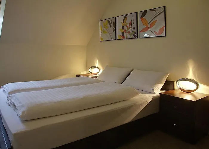 Apartment 25 Panorama Gor