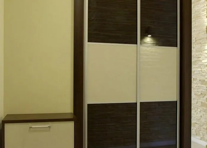 25 Panorama Gor Apartment *