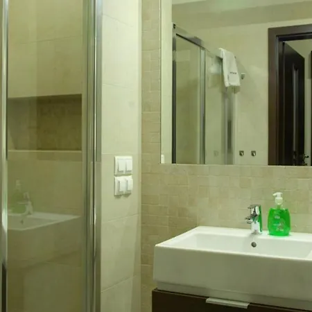 Appartement 25 Panorama Gor