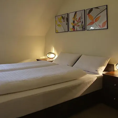 Appartement 25 Panorama Gor