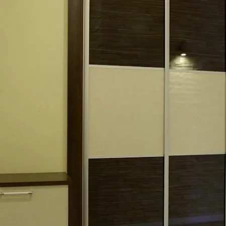 25 Panorama Gor Appartement *