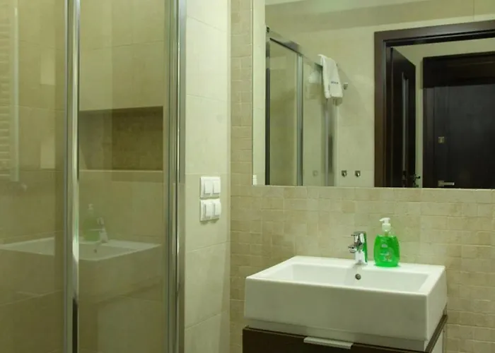 아파트 25 Panorama Gor